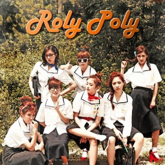 Roly-Poly